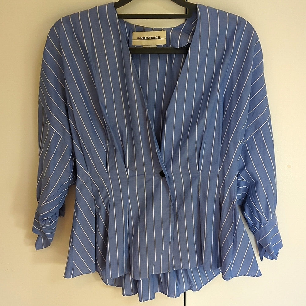 By Malene Birger birger